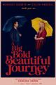 A Big Bold Beautiful Journey