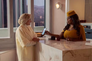 Niecy Nash-Betts