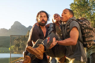 Lake Placid: Legacy