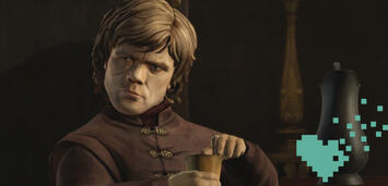 Bild zu:  Game of Thrones: A Telltale Games Series