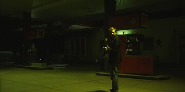 Foto im Vollbild