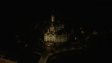 Foto im Vollbild