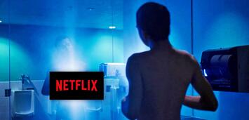Bild zu:  I Saw the TV Glow