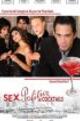 Sex, Politics & Cocktails