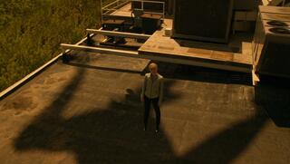 Staffel 4 von Lost Girl
