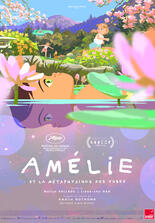 Little Amélie or the Character of Rain
