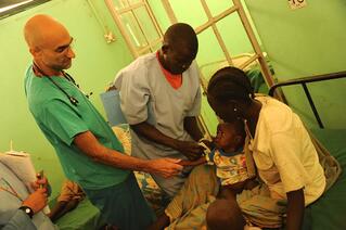 The Heart of Nuba