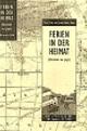 Ferien in der Heimat