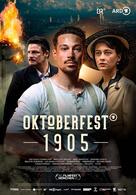 Oktoberfest 1905