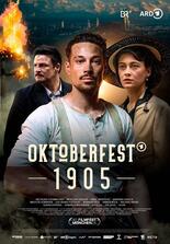 Oktoberfest 1905
