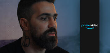 Bild zu:  Bushido in der Amazon-Doku Unzensiert – Bushido&#39;s Wahrheit