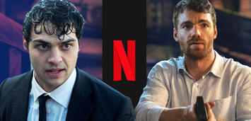 Bild zu:  The Recruit/The Night Agent