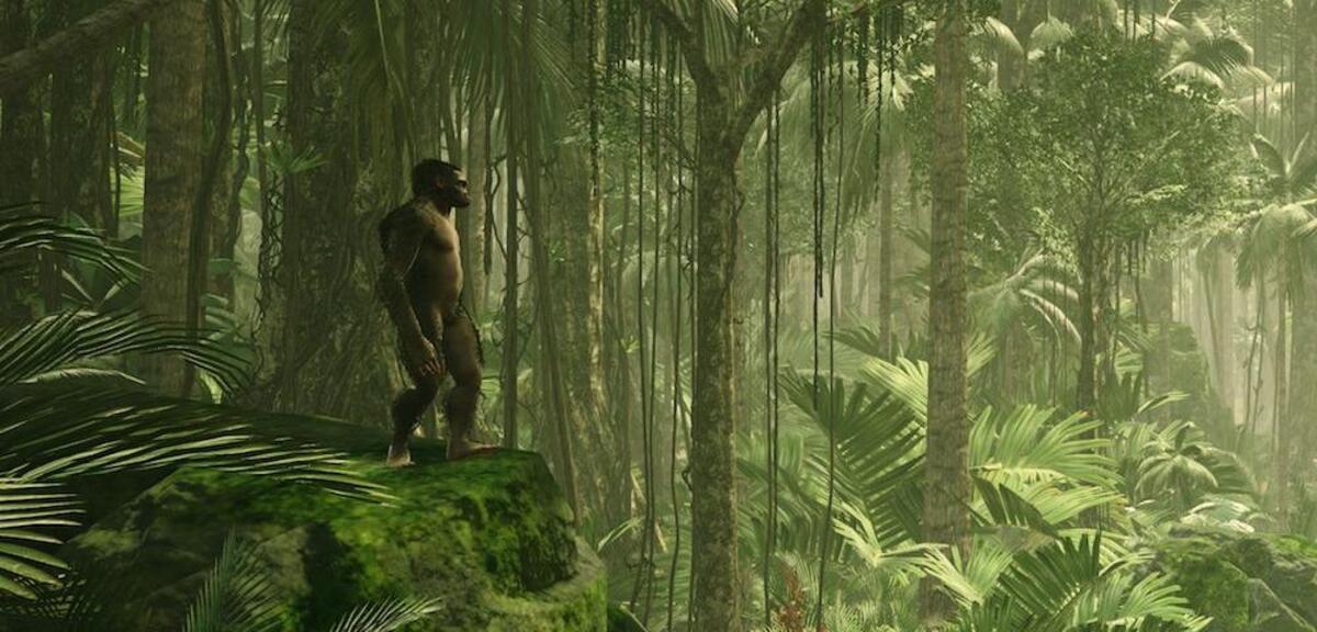 Ancestors: The Humankind Odyssey