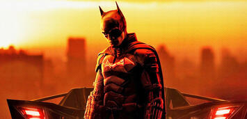 Bild zu:  Der letzte Batman im Kino: Robert Pattinson