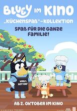 Bluey im Kino: Küchenspaß-Kollektion