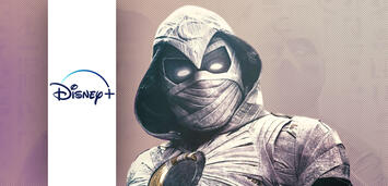 Bild zu:  Moon Knight