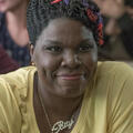 Leslie Jones