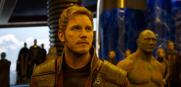 Bild zu:  Guardians of the Galaxy Vol. 2