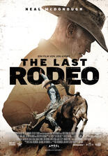 The Last Rodeo