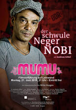 Der schwule Neger Nobi
