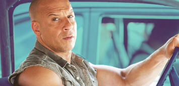 Bild zu:  Vin Diesel als Dom TorettoUniversal