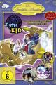 Time Kid - Tom Spenders Reise durch die Zeit