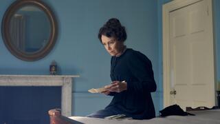 Miss Austen