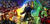 blurry background