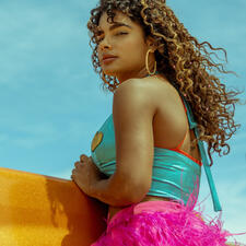 Yany Prado