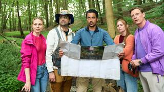 Dr. Nice: Die Natur der Liebe
