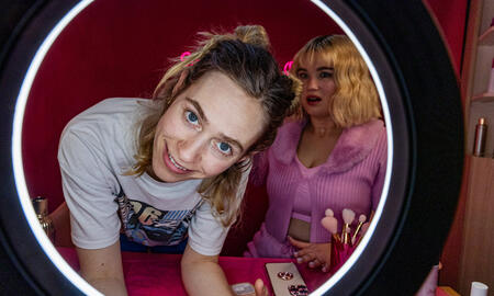 Galerie Foto