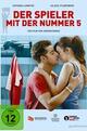 Der Spieler mit der Nummer 5