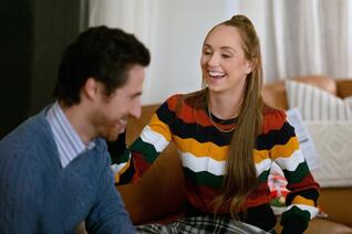 Christmas Love Story - Nur mit dir