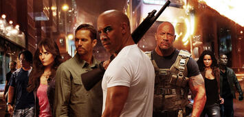 Bild zu:  Fast &amp;amp; Furious 6