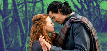 Bild zu: Outlander: Blood of my Blood Bild zu: Outlander: Blood of my Blood