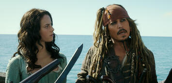 Bild zu:  Pirates of the Caribbean 5: Salazars Rache