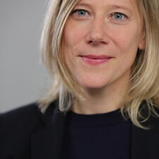 Antje Drinnenberg