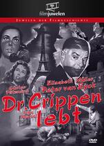 Doktor Crippen lebt