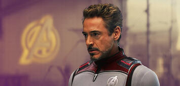 Bild zu:  Robert Downey Jr. als Tony Stark aka Iron Man