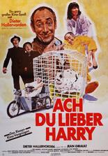 Ach du lieber Harry