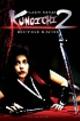 Kunoichi 2 - Blutige Rache
