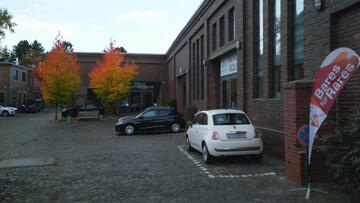 Bares für Rares hinter den Kulissen: An diesem historischen Ort wird die beliebte  ZDF-Show gedreht