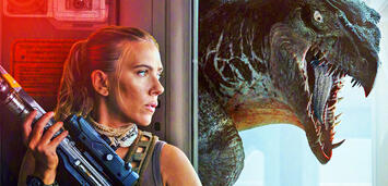 Bild zu:  Jurassic World: Die Wiedergeburt