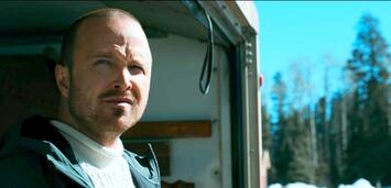 Bild zu: Jesse Pinkman (Aaron Paul) im Breaking Bad-Film El Camino Bild zu: Jesse Pinkman (Aaron Paul) im Breaking Bad-Film El Camino
