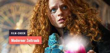 Bild zu: Momo Bild zu: Momo