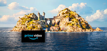 Bild zu: Jim Knopf und Lukas der Lokomotivführer jetzt bei Amazon Prime Bild zu: Jim Knopf und Lukas der Lokomotivführer jetzt bei Amazon Prime