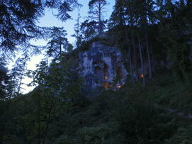 Foto im Vollbild