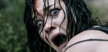 Bild zu:  Evil Dead