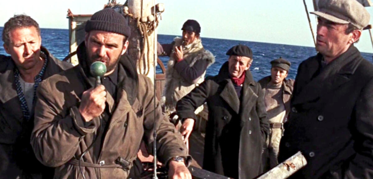 Packender Kriegsfilm inspirierte brillantes Tarantino-Meisterwerk