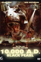 10.000 A.D. - Black Pearl